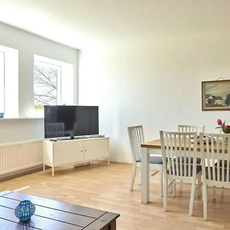 Apartment 3 Strandkrabbe Id 440 *