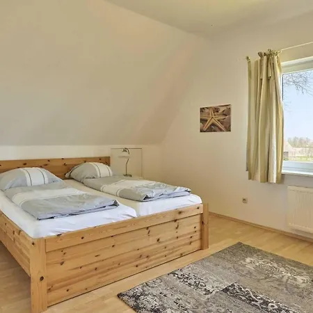 Apartment 3 Strandkrabbe Id 440 *